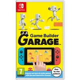 Nintendo GAME BUILDER GARAGE