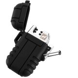  UPALJAČ ELEKTRONSKI USB SA ŽARNOM NITI SANFORD SCHWARZWOLF H6800200AJ3 | shoptok.hr