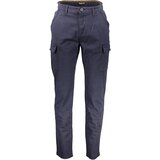 Napapijri MEN&#39;S BLUE PANTS | Shoptok.si