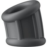 Play House Affinity Ballbuster Scrotum Ring Grey | Shoptok.si