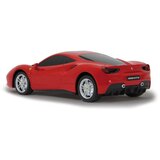 JAMARA auto na daljinsko upravljanje Ferrari 488 GTB, crveni 1:24 | shoptok.hr