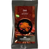 Cosmoveda Mlet BIO čili - 10 g Cene