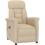  Massagerica Krema 96,5 x 70,5 x 95 cm Mikro Vlakna | shoptok.hr
