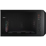 Cougar mX430 air rgb pc case, mid tower, black CGR-51C6B-AIR-RGB | ePonuda.com