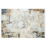 Conceptum Hypnose vr 04 - cream, grey xw multicolor hall carpet (100 x 200) | ePonuda.com