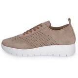 Grunland Nizke superge Beige K9TANI Bež | Shoptok.si
