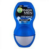 Garnier mineral deo muški roll-on sport 96h 50 ml Cene