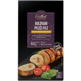 Excellent Rolovani pileci file 600g Sous Vide | ePonuda.com