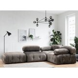 Atelier Del Sofa Fotelja Bubble 1R Siva | Eponuda.ba