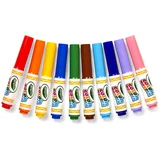 Crayola color wonder: rezerve posebnih flomastrov - 10 kosov