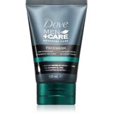 Dove Men+Care emulzija za čišćenje za masnu kožu 100 ml | shoptok.hr