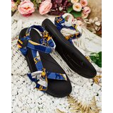 Resti Women's sports sandals Geseta | Shoptok.si
