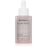 BIODANCE Pore Tightening Collagen Ampoule učvrstitveni serum za obraz za zmanjšanje por 50 ml | Shoptok.si