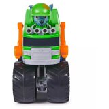  Tačke na patrulji: reševalna kolesa - rockyjevo vozilo | Shoptok.si