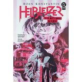 Čarobna knjiga Sajmon Spurijer, Aron Kembel - Helblejzer - Šta sve možeš u Americi kad si mrtav | Eponuda.com