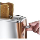 Russell Hobbs opekač kruha copper 24290-56 | Shoptok.si