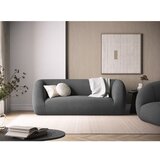 Cosmopolitan Design Siva sofa od bouclé tkanine 210 cm Essen – | shoptok.hr