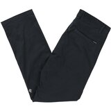 Volcom Chino hlače 'Frickin Modern Stret' mornarsko plava | shoptok.hr