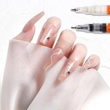 Smania Set pisal za poslikavo nohtov MagicPen | Shoptok.si
