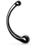 Sinner Gear metalni dildo The Curvey Cijene