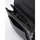 Shelvt Black women's backpack | shoptok.hr