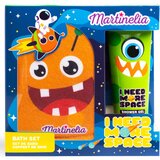 Martinelia I Need More Space set 3+ (za kupke) za djecu u