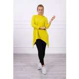 Kesi Sweatshirt with kiwi wing print | shoptok.hr