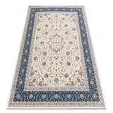 RugsX Preproga NAIN Ornament, okvir, 7179/51613 bež / modra 200x300 cm, (21994209) | Shoptok.si