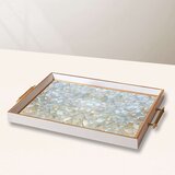 Aberto Design poslužavnik TPB10050 50 x 29 x 3,5 cm, šareni | Eponuda.ba