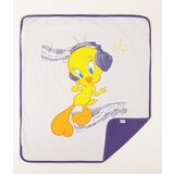 Stefan tekstil Pokrivac interlok tweety 2022 ( 2881-tw22 ) Cene