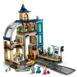 Lego City: Glavna železniška postaja | Shoptok.si