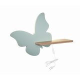 Lesnina XXXL OTROŠKA STENSKA SVETILKA Butterfly 250 lm 4000 K Cene