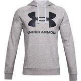 Under Armour Men's Rival Fleece Big Logo HD sweatshirt | shoptok.hr