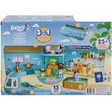  Playset Bluey Transforming Plane | shoptok.hr