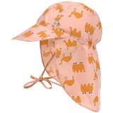 Lässig Kapa sa zaštitom za vrat Camel pink, 03-06 mj. | shoptok.hr