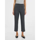 Orsay Grey women's trousers - Women's