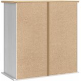 Viseći ormarić s pohranom Corona Bijelo 70 x 33 x 71,5 cm | shoptok.hr