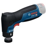 Bosch GEX 12V-32 Akumulatorska ekscentarska brusilica SOLO | shoptok.hr