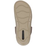 Crocs Klompe 'InMotion' svijetlosmeđa | shoptok.hr