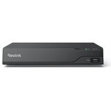 Reolink RP-PN8-NHD network video recorder Black | shoptok.hr