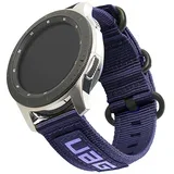 Strap UAG Nato Eco za Samsung 22 mm plavi