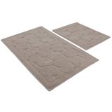 Lessentiel Maison set 2 prostirke za kupatilo lino mink | Eponuda.com