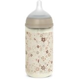 Suavinex Wonderland SX PRO +3 MF dječja bočica Cream-Coloured Flower 240 ml Cijene