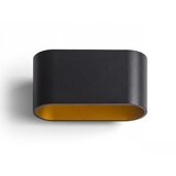 Red Design Rendl - R12744 - Zidno svetlo MARIO 1xG9/33W/230V | Eponuda.com