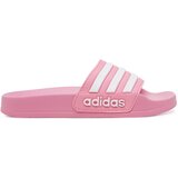 Adidas Natikači adilette JP5786 Roza | Shoptok.si