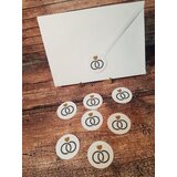  Nalepke za kuverte 1 KOMPL(24 kom) KMPLNAL 13 u