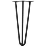 Nogica za namještaj za stol Diva 710 mm