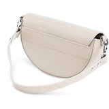 Vuch Crossbody torba Tricia Grace Beige, 15 x 25 cm | shoptok.hr