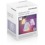  Svjetiljka Jednorog LEDicorn InnovaGoods | shoptok.hr