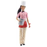 Barbie kuharica FXN99 | Shoptok.si